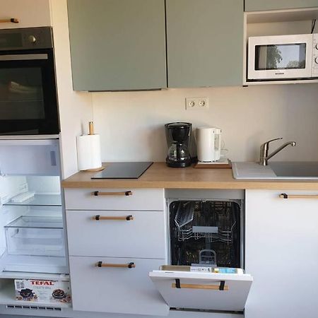 Apartament Agreable Logement Pour 4 Pers A Deux Pas De Verdun Haudainville Zewnętrze zdjęcie