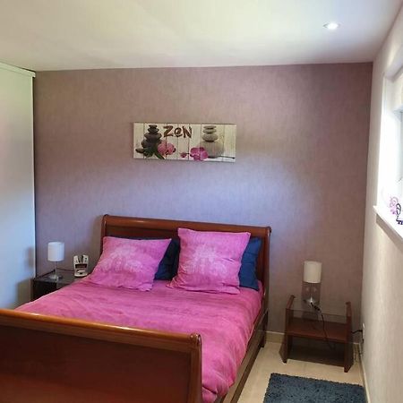 Apartament Agreable Logement Pour 4 Pers A Deux Pas De Verdun Haudainville Zewnętrze zdjęcie