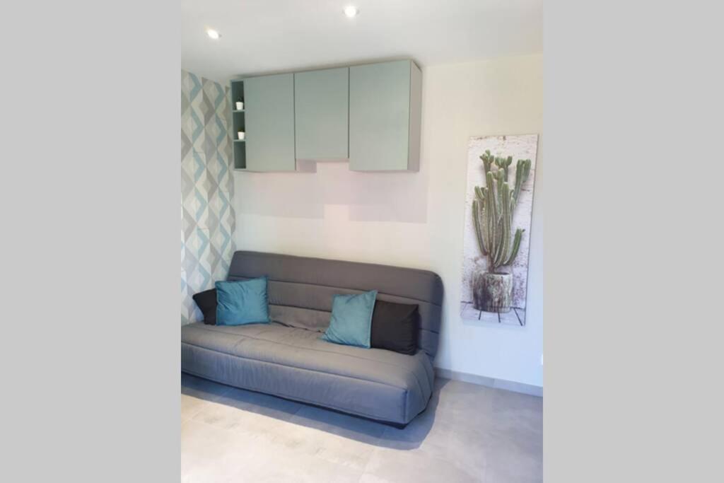 Apartament Agreable Logement Pour 4 Pers A Deux Pas De Verdun Haudainville Zewnętrze zdjęcie